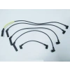 MITSUBISHI LANCER- C62- 88/91; BUJİ KABLOSU TAKIM (12V)(4G15)1.3/1.5 cc (YOW JUNG)