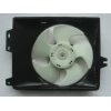 MITSUBISHI LANCER- C62- 88/91; KLİMA FAN DAVLUMBAZI KOMPLE (5KANAT)