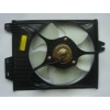 MITSUBISHI LANCER- C62- 88/91; KLİMA FAN DAVLUMBAZI KOMPLE (5KANAT)