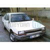 MITSUBISHI LANCER- GOLD- 84/87; ARAÇ BİLGİLERİ VE RESİMLERİ