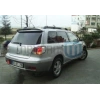 MITSUBISHI OUTLANDER- 04/07; ARAÇ BİLGİLERİ VE RESİMLERİ