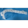 MITSUBISHI OUTLANDER- 08/09; ÖN TAMPON BAĞLANTI BRAKETİ SAĞ (PLASTİK) (TW)