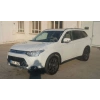 MITSUBISHI OUTLANDER- 13/16; ARAÇ BİLGİLERİ VE RESİMLERİ
