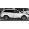 MITSUBISHI OUTLANDER- 13/16; ARAÇ BİLGİLERİ VE RESİMLERİ