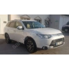 MITSUBISHI OUTLANDER- 13/16; ARAÇ BİLGİLERİ VE RESİMLERİ