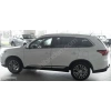 MITSUBISHI OUTLANDER- 13/16; ARAÇ BİLGİLERİ VE RESİMLERİ