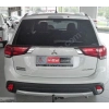 MITSUBISHI OUTLANDER- 13/16; ARAÇ BİLGİLERİ VE RESİMLERİ