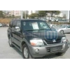 MITSUBISHI PAJERO- 00/06; ARAÇ BİLGİLERİ VE RESİMLERİ