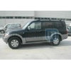 MITSUBISHI PAJERO- 00/06; ARAÇ BİLGİLERİ VE RESİMLERİ