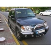 MITSUBISHI PAJERO- 00/06; ARAÇ BİLGİLERİ VE RESİMLERİ