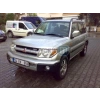 MITSUBISHI PAJERO- 00/06; ARAÇ BİLGİLERİ VE RESİMLERİ