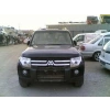 MITSUBISHI PAJERO- 07/16; ARAÇ BİLGİLERİ VE RESİMLERİ