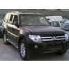 MITSUBISHI PAJERO- 07/16; ARAÇ BİLGİLERİ VE RESİMLERİ