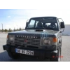 MITSUBISHI PAJERO- 85/91; ARAÇ BİLGİLERİ VE RESİMLERİ