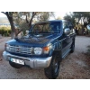 MITSUBISHI PAJERO- 92/97; ARAÇ BİLGİLERİ VE RESİMLERİ