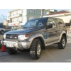 MITSUBISHI PAJERO- 92/97; ARAÇ BİLGİLERİ VE RESİMLERİ