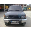 MITSUBISHI PAJERO- 92/97; ARAÇ BİLGİLERİ VE RESİMLERİ