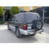 MITSUBISHI PAJERO- 92/97; ARAÇ BİLGİLERİ VE RESİMLERİ