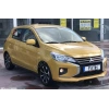 MITSUBISHI SPACE STAR- 20/22; ARAÇ BİLGİLERİ VE RESİMLERİ