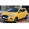 MITSUBISHI SPACE STAR- 20/22; ARAÇ BİLGİLERİ VE RESİMLERİ