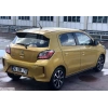 MITSUBISHI SPACE STAR- 20/22; ARAÇ BİLGİLERİ VE RESİMLERİ
