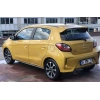 MITSUBISHI SPACE STAR- 20/22; ARAÇ BİLGİLERİ VE RESİMLERİ