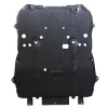 MOTOR ALT KORUMA PLASTIK 508 (R8) / C5 AIRCROSS / 3008 B.M 2019-
