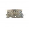 MOTOR ALT MUHAFAZA ALİMINYUM F30 2012-