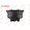 MOTOR ALT MUHAFAZASI (BUYUK) GOLF VII / PASSAT / CADDY / A3 / LEON / OCTAVIA 1.6 TDI - 2.0 TDI