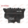 MOTOR ALT MUHAFAZASI GOLF VII / PASSAT 15- / OCTAVIA 13- / SUPER B 15- / LEON 13- / A3 13-