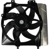 MOTOR FAN KOMPLE Kampanya | PEUGEOT | 301 | 2013-2019