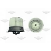 MOTOR KALORİFER QASHQAİ 07-13/X-TRAİL 07-13