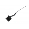 MOTOR KAPUT AÇMA KOLU YM MEGANE II BM 07-