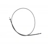 MOTOR KAPUT AÇMA TELI 1840 mm POLO CLASSIC-CADDY-CORDOBA BM 95-03