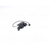 MOTOR KAPUT KILIDI ALT AUDI A6 05 >