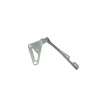 MOTOR KAPUT MENTEŞESİ SAĞ ASTRA H 2004-