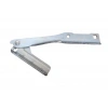 MOTOR KAPUT MENTESESI SAG DACIA SANDERO 2008-2013