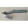 MOTOR KAPUT MENTESESİ SAG PEUGEOT PARTNER TEPEE / BERLINGO TEPEE 2008-
