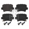 MOTOR KAPUT MENTESESI SOL KK31 16801 AB/BK21 16801 AC TRANSIT V362/63 BM 14-