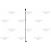 MOTOR KAPUTU ÇUBUĞU | TOYOTA | COROLLA CROSS | 2023