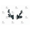 MOTOR KAPUTU MENTEŞESİ ÖN SAĞ | NISSAN | X-TRAIL | 2007-2010