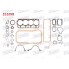 MOTOR TAKIM CONTA KECELI M.131 - DKS 1600 (SKCLI)