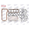 MOTOR TAKIM CONTA KECESIZ SLX - TEMPRA 1.6 (SKCLI)