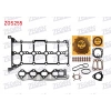 MOTOR TAKIM CONTA (SKC YOK) FORD TRANSIT CUSTOM - TOURNEO CUSTOM (V362-V363) 2.0 TDCI 2012-