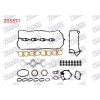 MOTOR TAKIM CONTA (SKC YOK) STAREX / K2500 2.5 CRDI