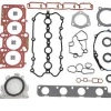 MOTOR TAKIM CONTA ÜST 2.0FSI GOLF V JETTA III TOURAN PASSAT ALTEA LEON TOLEDO III OCTAVIA BLR BLX BLY BVY BVZ BVX (02-36030-02)
