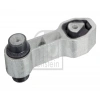 MOTOR TAKOZU ARKA FIAT 500-500C 0,9 10-