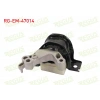 MOTOR TAKOZU ON SAG RENAULT CAPTUR 1.2 2013-