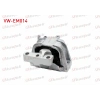 MOTOR TAKOZU ON SAG VOLKSWAGEN GOLF V (1K1) 1.6 FSI 2003-2009
