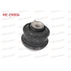MOTOR TAKOZU ON SOL MERCEDES E SERISI (W210) E 200 1995-2002